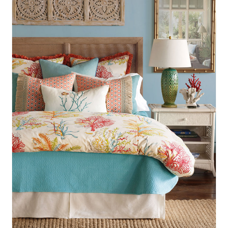 Maldive Duvet Cover Set
