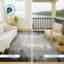 Tapis intérieur / extérieur lavable à la machine Chantille ACN2861-1485077282-1485077297