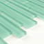 Premium Hand Painted Glass Linear Mosaic Tile-75047541