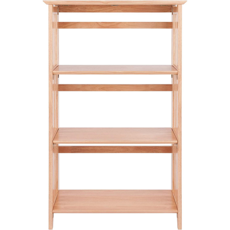 Baca Etagere Bookcase