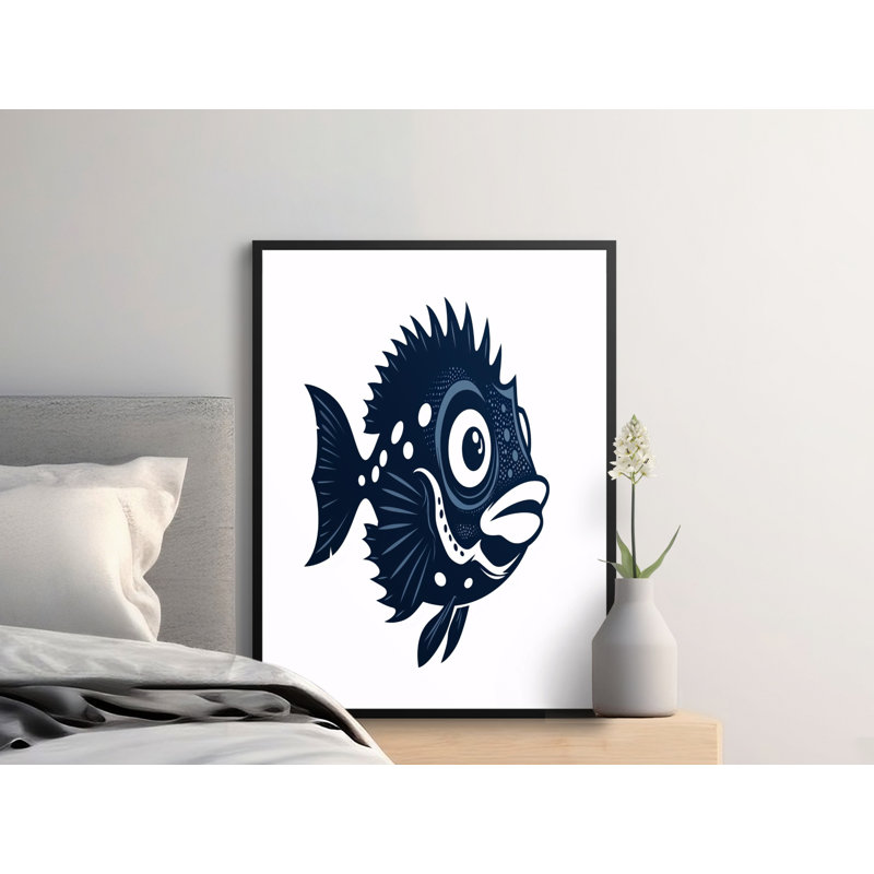 Didama 1 Piece Wall Art, 6x8