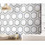 Carreau de mosaïque pour mur et plancher Calacatta