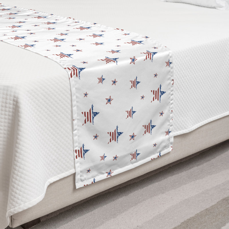 Bed Runner, Queen