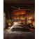 60" Irene Paddle 3 Blade Ceiling Fan