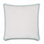 Magnolia Square Pillow Cover & Insert