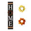 Panneau de véranda floral Felina Home-850639539