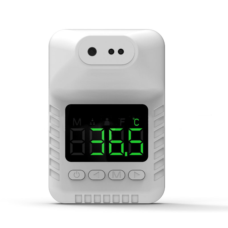 5.91'' Wireless Outdoor Thermometer