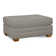 Bedford Upholstered Ottoman
