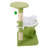 Aleska 28'' H Cat Tree-828410514