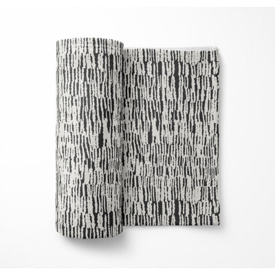 Strands Velveteen Fleece Blanket