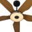 52'' Ceiling Fan with LED Lights-1116784047