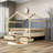 Hann Kids House Bed-175236756-175236776