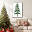 Vœux d'hiver chauds VII-812070522-812070521