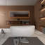 Baignoire 66,92 x 29,52-117326700