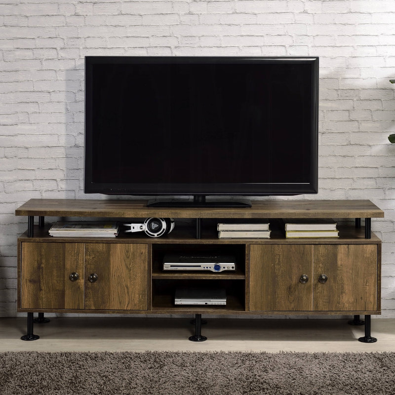Meuble télé Ensata II Industrial