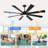 Large 8 Blade Ceiling Fan With Led Light And Smart Features-1696627123-1698375357-1698375356