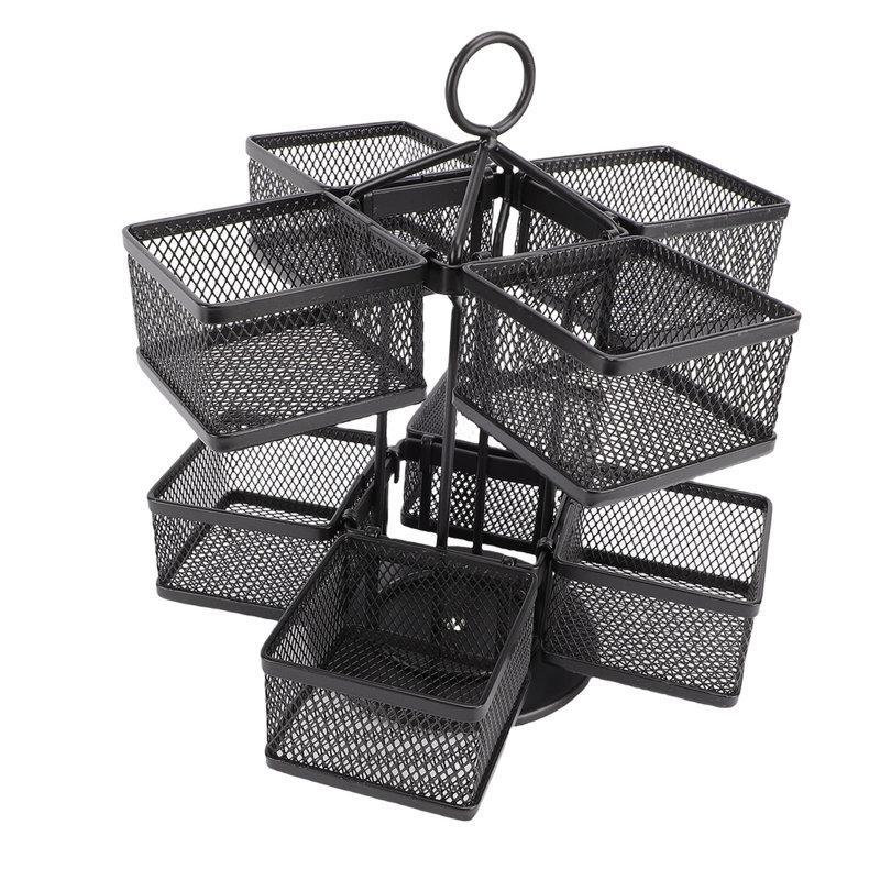 Dongguan Xiyite Trading Co., Ltd. Metal Tea Bag Plate