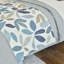 Mira Abstract Bed Runner-1109581940