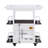 Cargo Rectangular Bar Cart with Compartments-1168732138