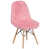 Rose clair est en rupture de stock