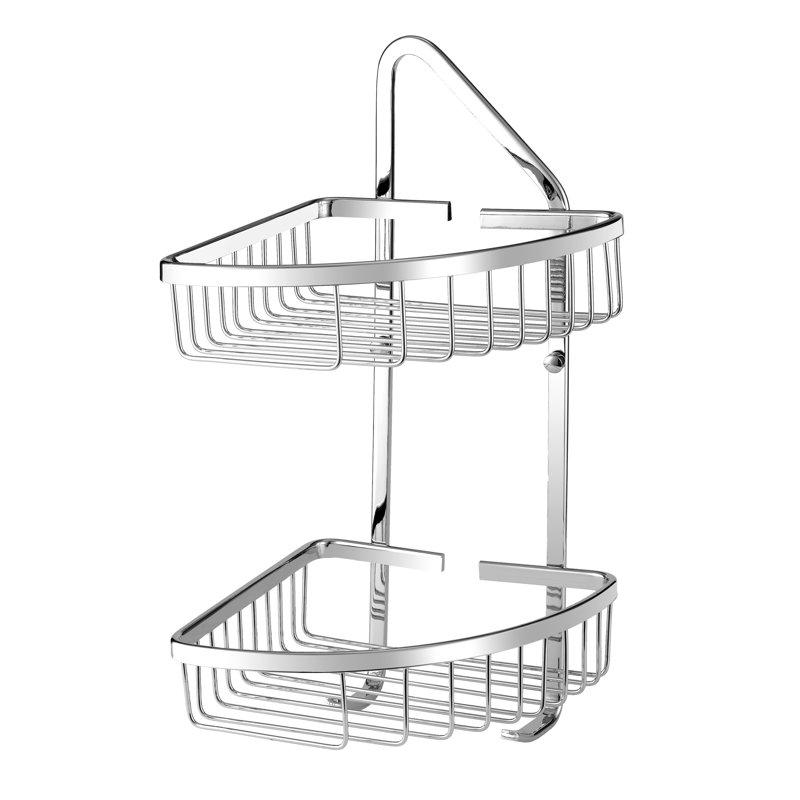 Webber Drill / Screw Shower Caddy