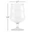 Craft Beer Glass