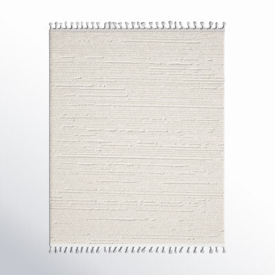 Highpoint Cream Area Rug