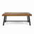 CARLISLE COFFEE TABLE