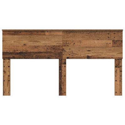 Headboard