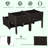 Outsunny 4 Piece Raised Garden Bed With Legs