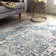 Widener Geometric Indoor Rug