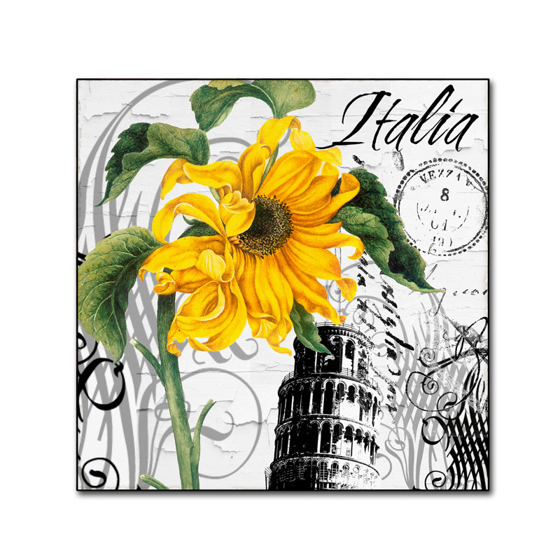 Jadaya Modern & Contemporary, 35" H x 35" W x 2" D