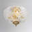 Weese 2-Light Semi Flush Mount-32957514