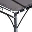 Milanna 2.97m x 2.97m Steel Pop-Up Gazebo-1858343920