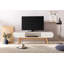 Aidan Unfinished TV Stand for TVs up to 60"