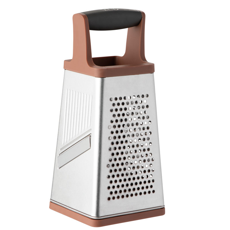 BergHOFF Leo Box Grater