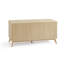 Meuble télé Delaney 66,93 po Mid-Century-130132104
