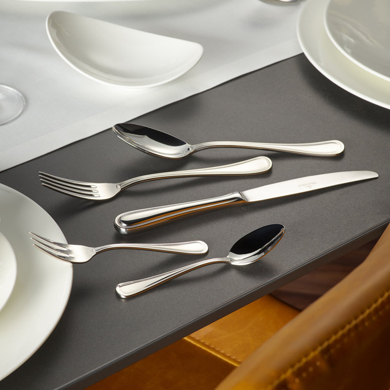 Ensemble de couverts 5 pièces Villeroy & Boch Neufaden Merlemont
