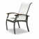 Chaise de patio Askar
