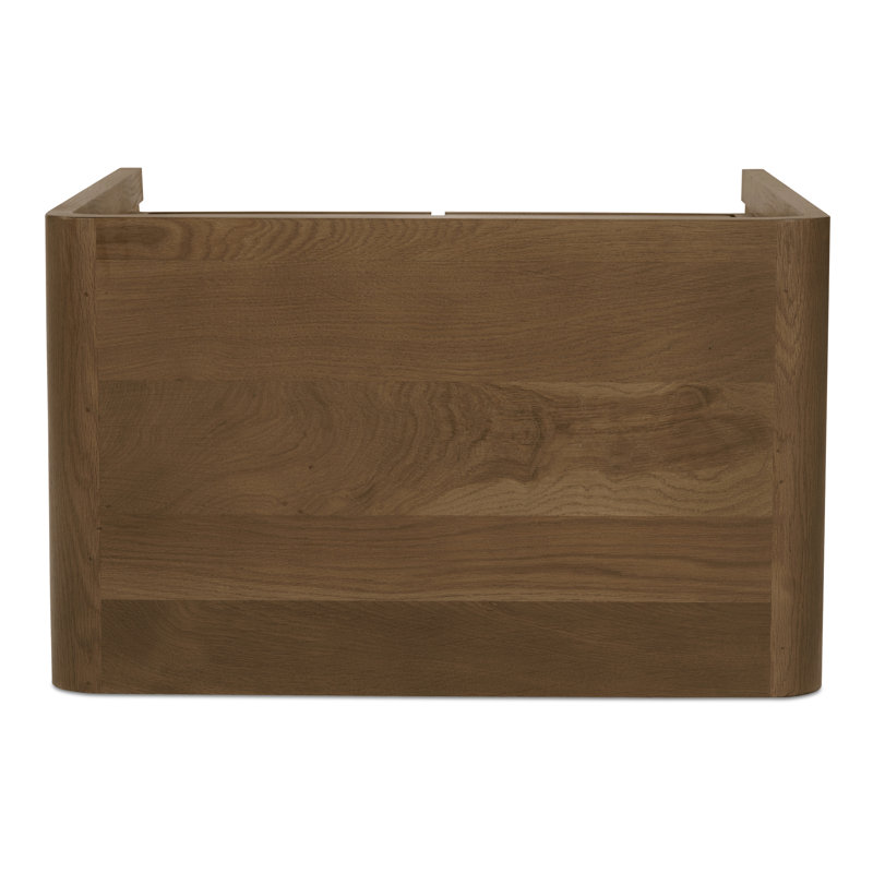 Riley Nightstand Oak