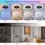 Ceiling Fan with LED Lights-2013427826