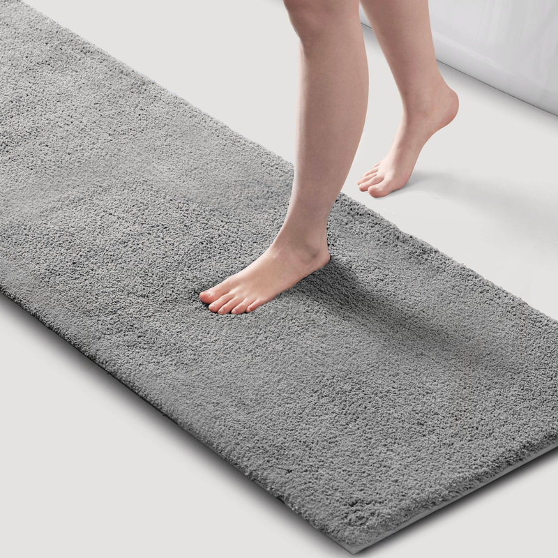 Bath Tawanya Collection, Grey