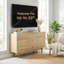 136cm Sideboard