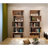 Linford Modern Industrial 6-Tier Storage Shelf With Open Storage Design-1272816507-1272816505