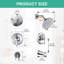 Robinet de douche-110981858