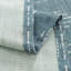Paire de rideaux semi-transparents avec passe-tringle Amadas-1784105770-1788967304