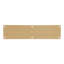 Glenda 119.9cm W Plastic Shelving Unit-1037998746
