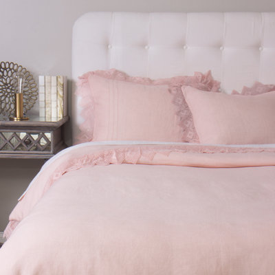 Camil Duvet Cover