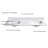 60 Inch Bathroom Vanity With Double Sinks-234880983-234840062