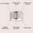 Tarpley Metal LED Flush Mount-28474815-123703392